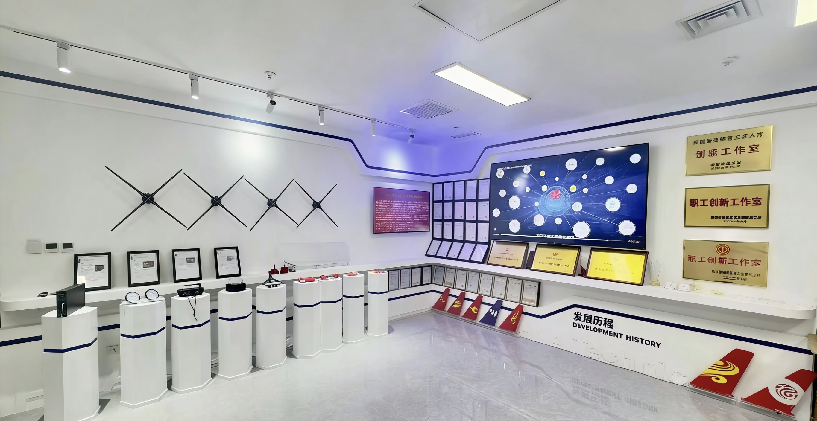 新海航海航技术易从涛创新工作室入选2025年全国总工会支持建设名单