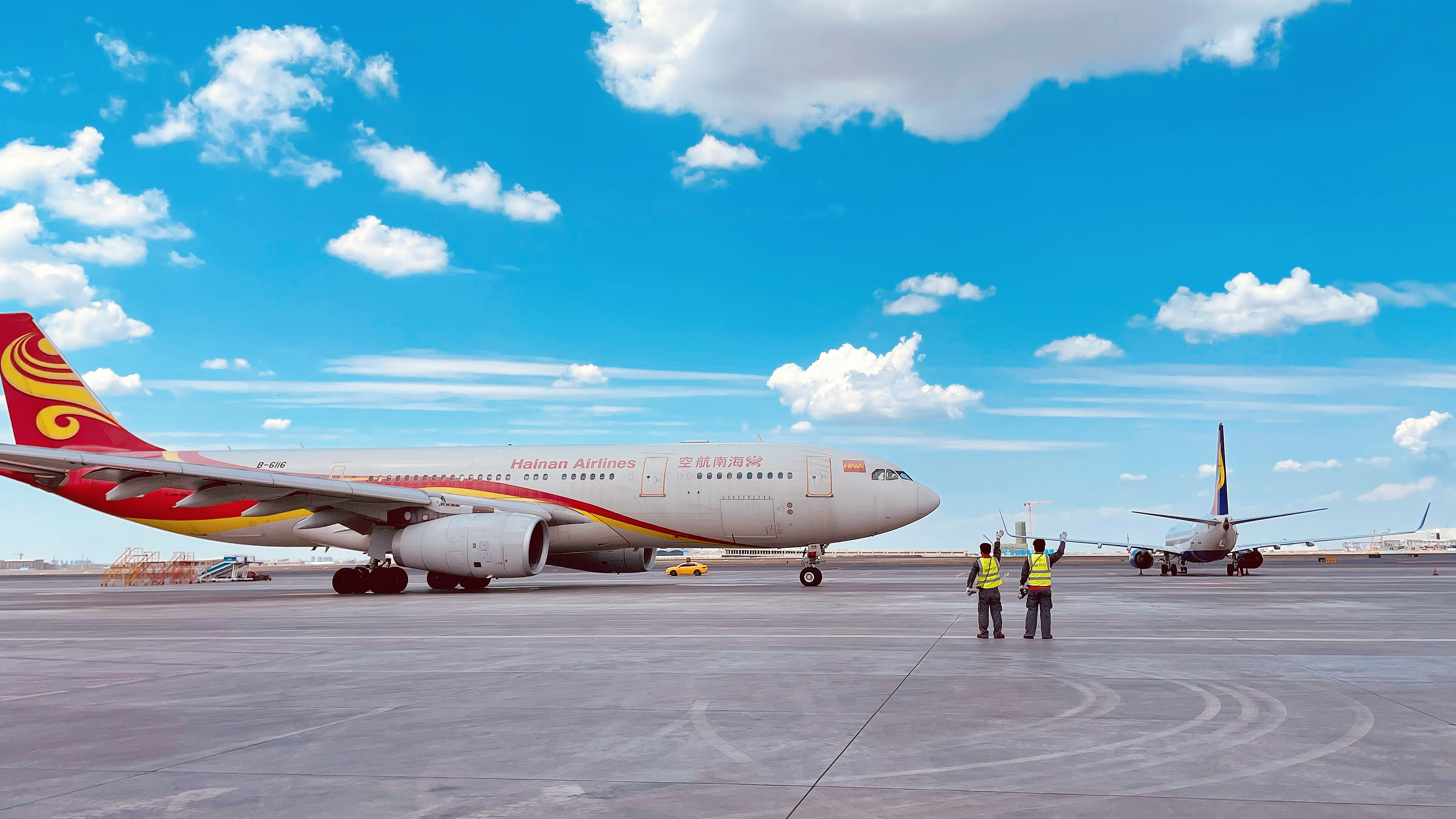 超9万班次安全护航，新海航海航技术2026年春运保障圆满收官