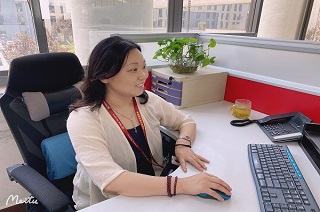 机务玫瑰黄海茹：三十年岁月“茹”歌，用坚守与热爱书写最美芳华