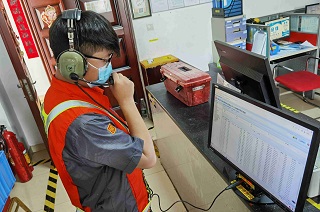 海航技术全力保障三亚滞留旅客离岛返程