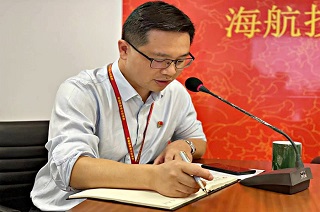 海航技术充分发挥新劳模工作室作用 培养更多工匠型人才
