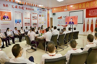 乘势扬帆再启航！加入方大一周年，细数海航技术新变化